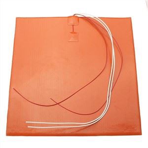 Silicone Heating Pad 120V