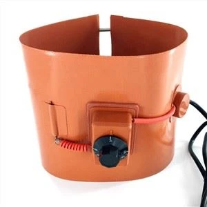 How to ensure the quality of a silicone rubber heater?