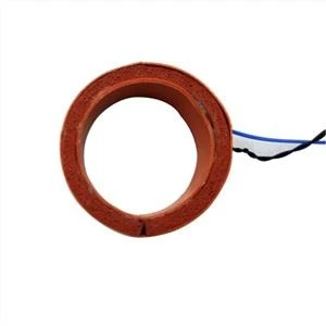 Silicone Rubber Heating Belt