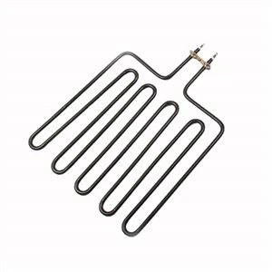 Tubular Heater For Oven