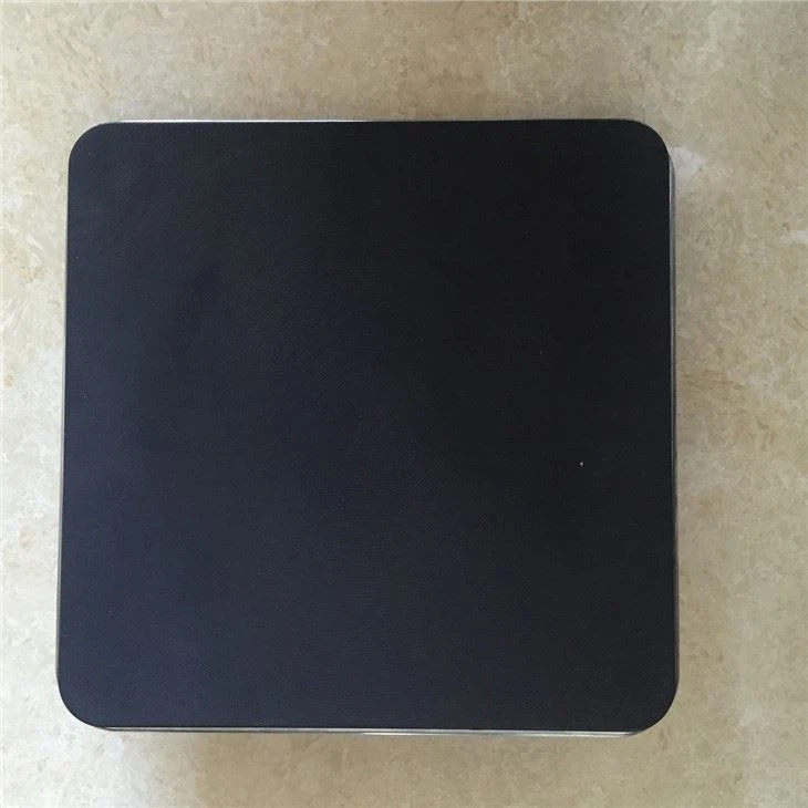 Solid Square Hot Plate