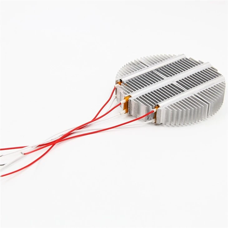 Air Heating Element Ptc Air Heater
