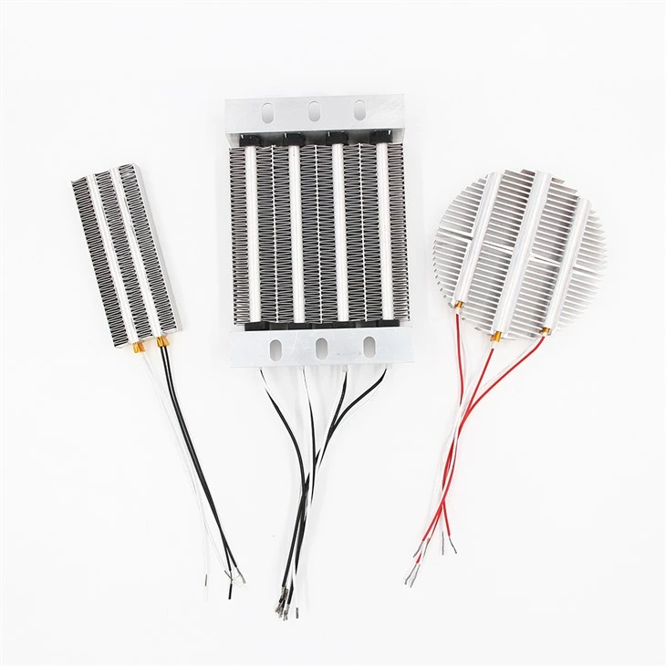 Air Heating Element Ptc Air Heater