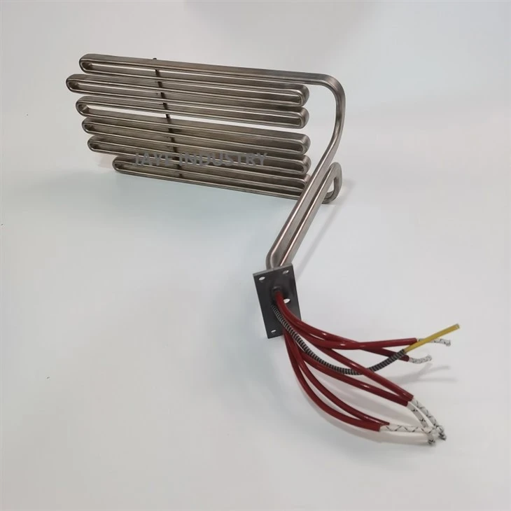 info-1-1 deep fryer heating tube