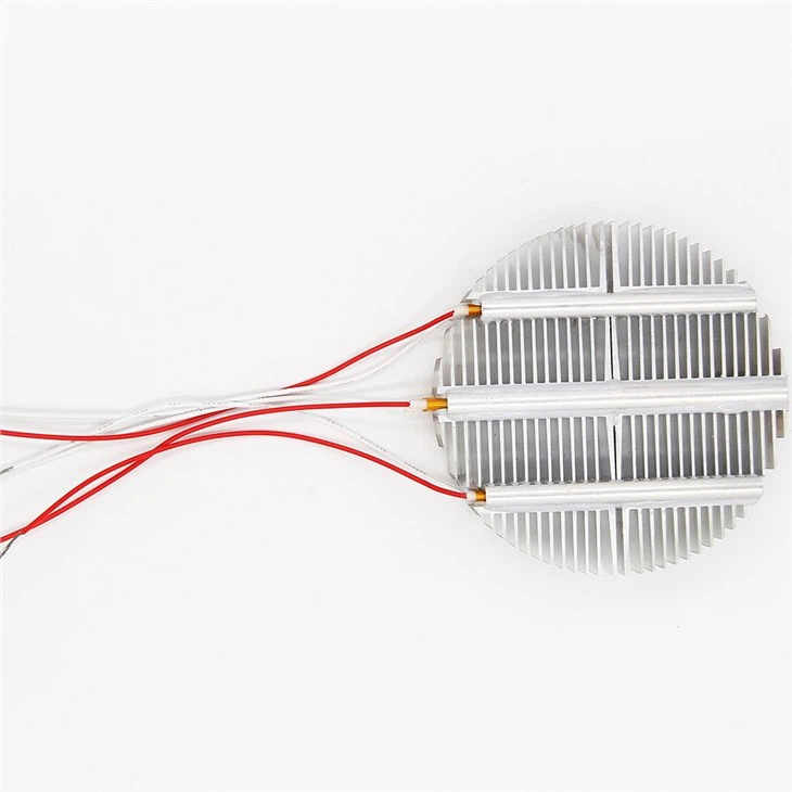 Electric Ptc Air Heating Element