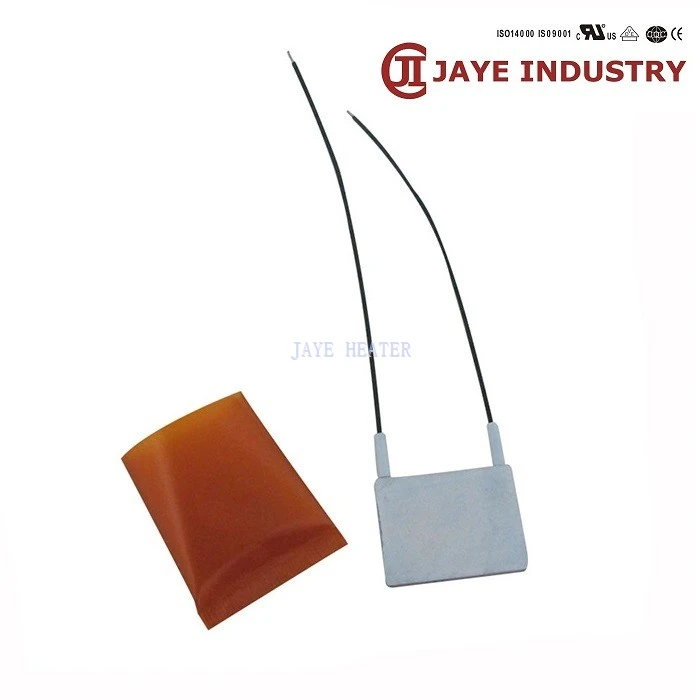 Electric PTC Heating Element