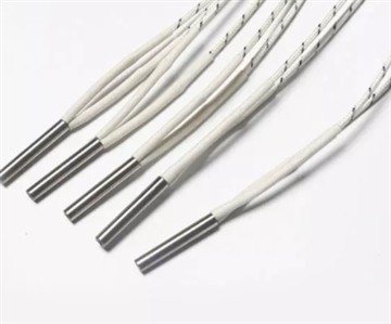 How to use cartridge heater?