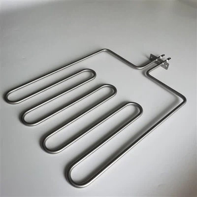 Can You Bend Oven Heating Element? (No—Here’s Why It’s Dangerous)