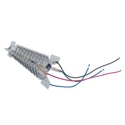 Exploring the Diversity of Mica Heaters:The Types