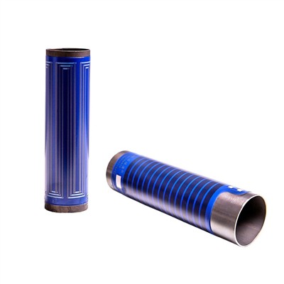 Manufacture Process of Thick Film Heater