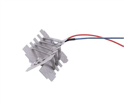 In what demanding environments do mica heaters excel?