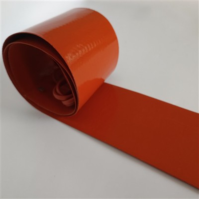 How does the use of silicone rubber heaters in freeze dryers enhance the effi...