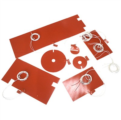 Emerging trends and advancements in the silicone rubber heater industry.