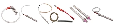How to Install a Cartridge Heater?