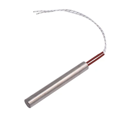 Applications of Cartridge Heaters