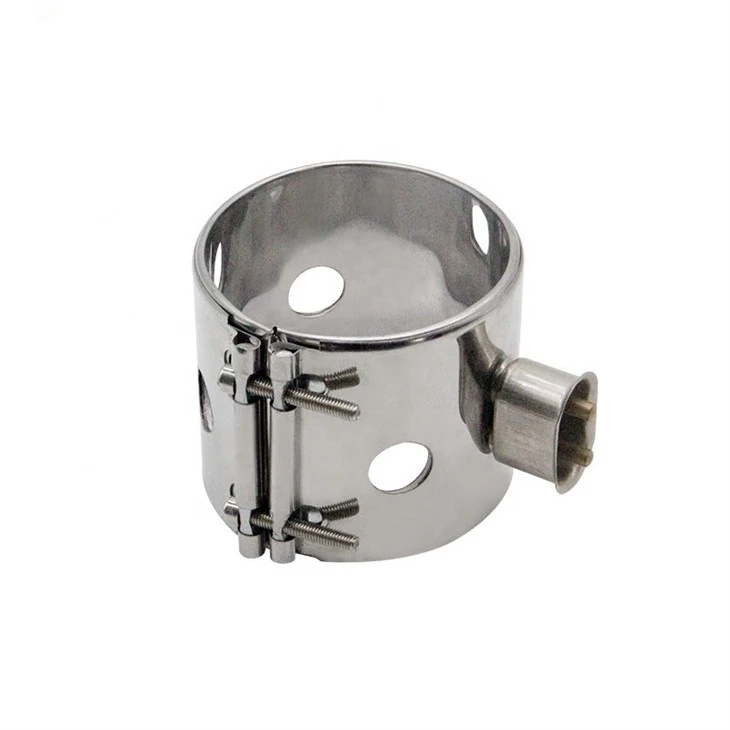 info-1-1 Industrial Mica Band Heaters