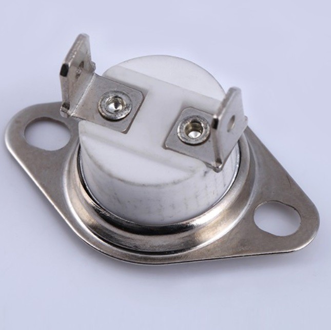 KSD Thermostat Temperature Controller Switch