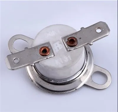 Bimetal Snap Action Thermostat Bimetal Snap Action Thermostat