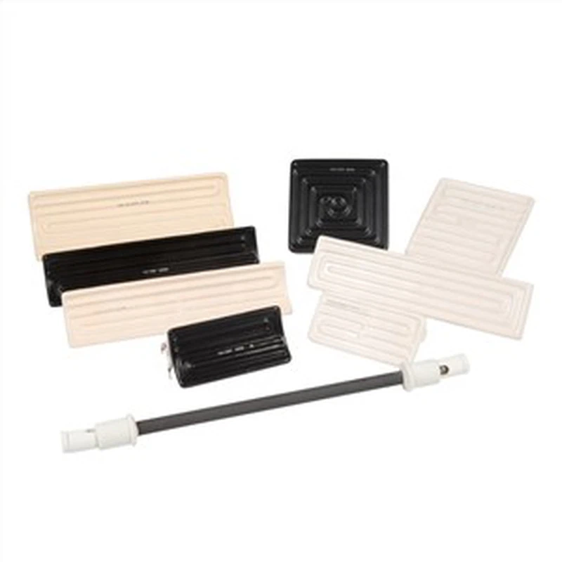 Ceramic Infrared Heat Element Ceramic Infrared Heat Element