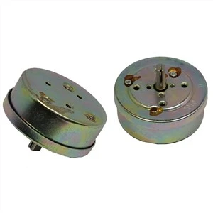Electric Mechanical Timer For Microwave Oven