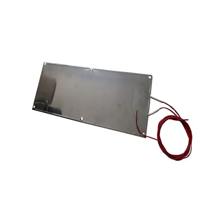 Electric Stainless Mica Heater