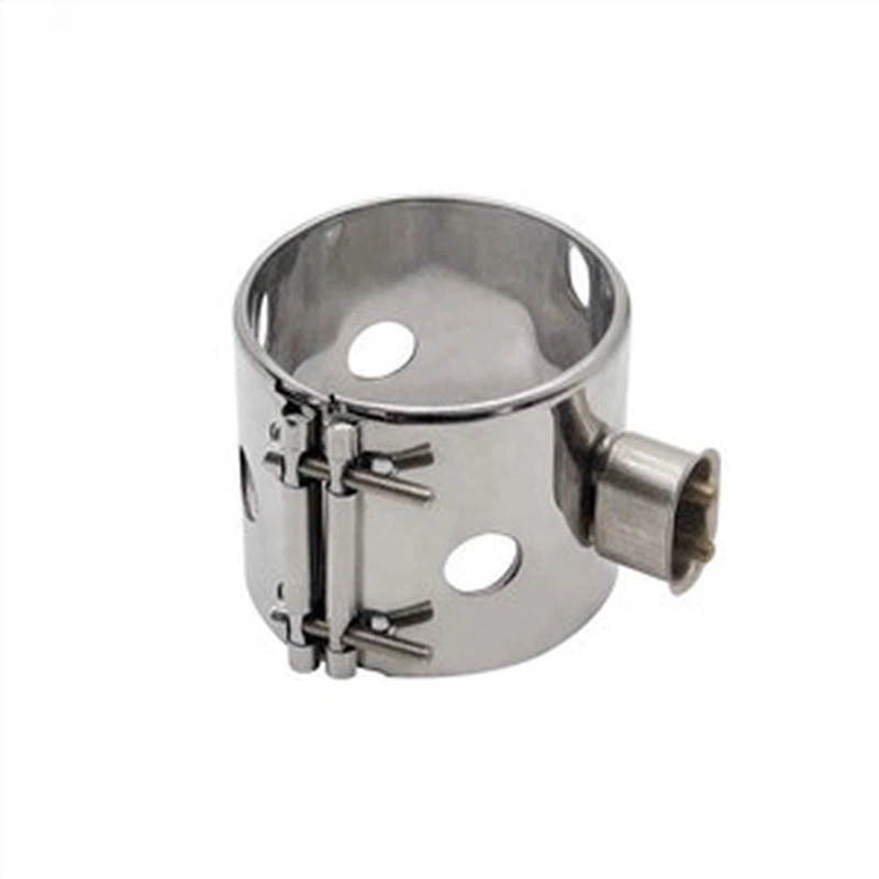 External Mica Heater Band External Mica Heater Band