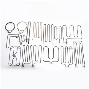 Heating Element Of Oven