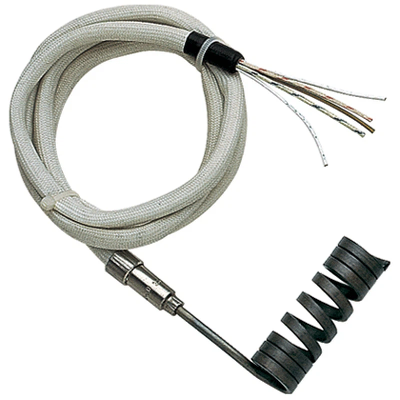 High Density Hot Runner Coil Spring Heater High Density Hot Runner Coil Spring Heater