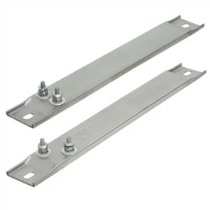 Flexible Strip Heater