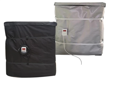 IBC Heating Blankets For 1000L Tanks