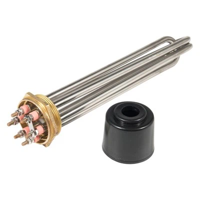 Immersion Heating Tube