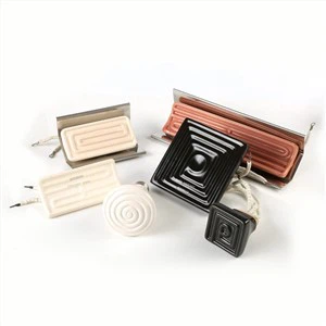Infrared Ceramic IR Heater Heating Element