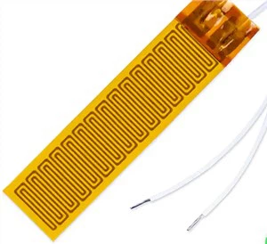 Kapton Heating Film Kapton Heating Film