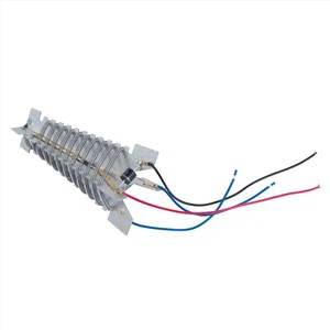 Mica Heater Element Hair Dryer Element