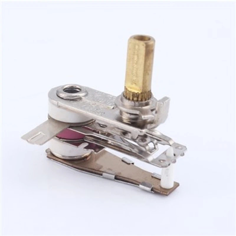 Oven Bimetal Thermostat Temperature Regulator Oven Bimetal Thermostat Temperature Regulator