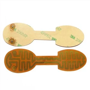 Polyimide Foil Heater