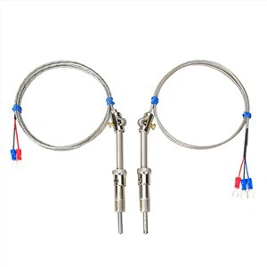 Thermocouple PT1000 Temperature Sensor