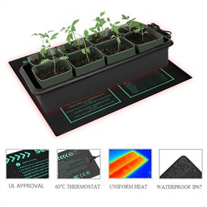 Waterproof Seedling Heating Mat