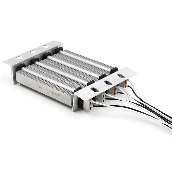 Space Heater Heating Element