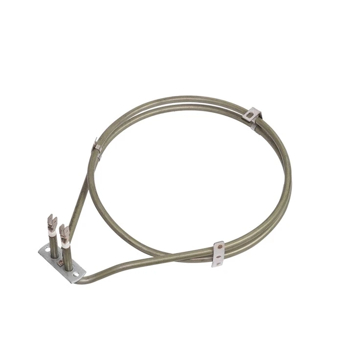 Tubular Oven Heating Element