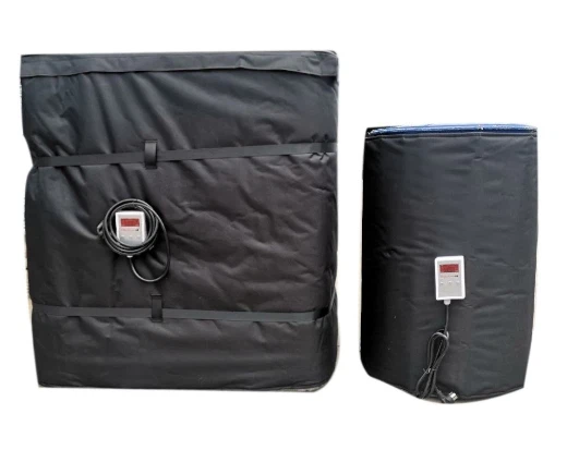 1000L Electrical IBC Tank Heater Jacket