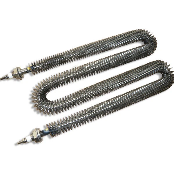 3KW Air Fin Heating Element SUS304