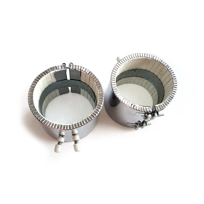 480v Ceramic Band Heater
