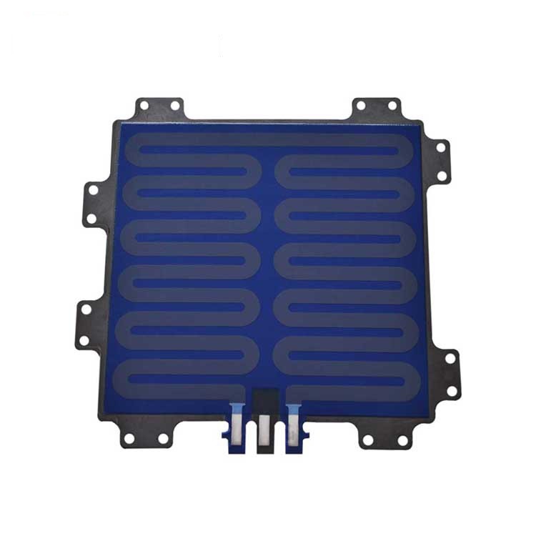 Dry Oven Thick Film Heater