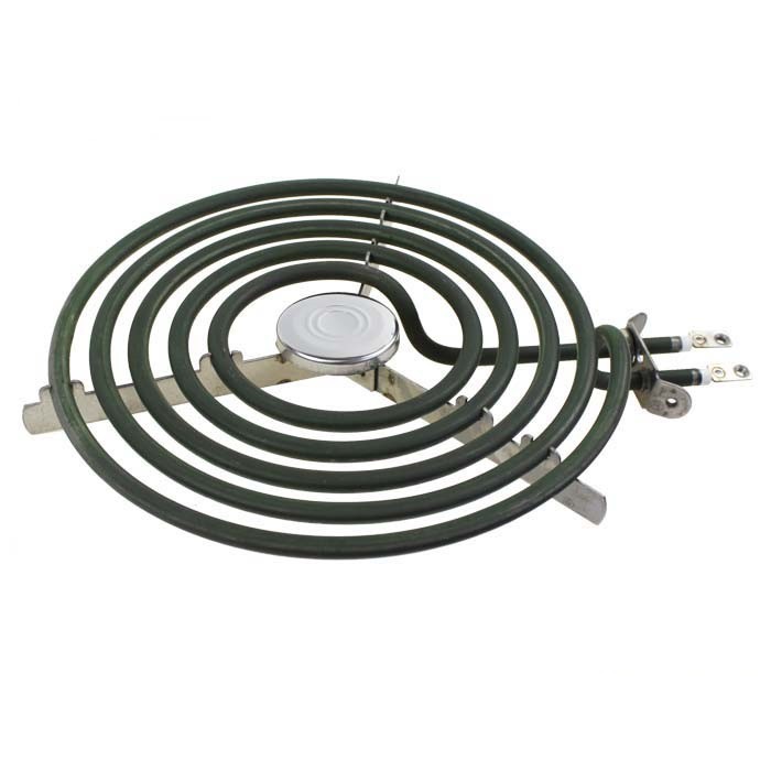 Electric Stove Coil Heater Resistance