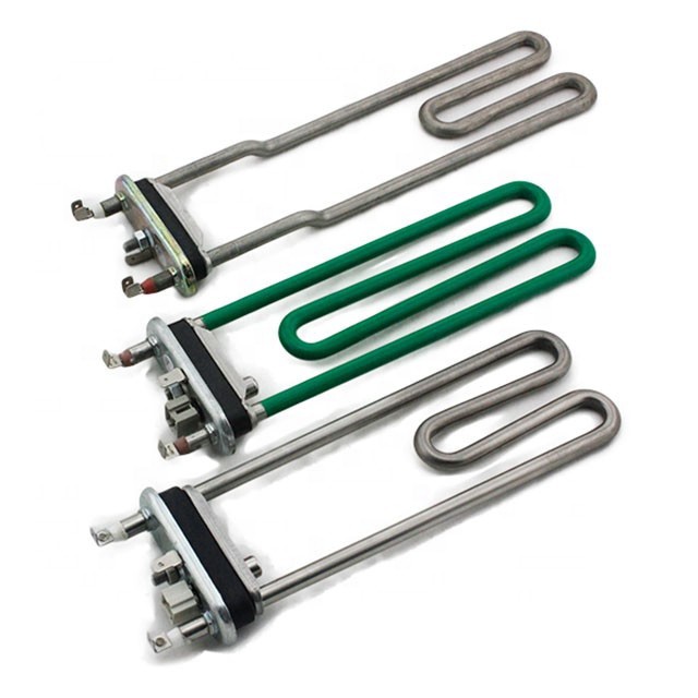 Heater Element For Washing Machine