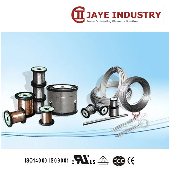 High Electrical Resistivity Resistance Wire