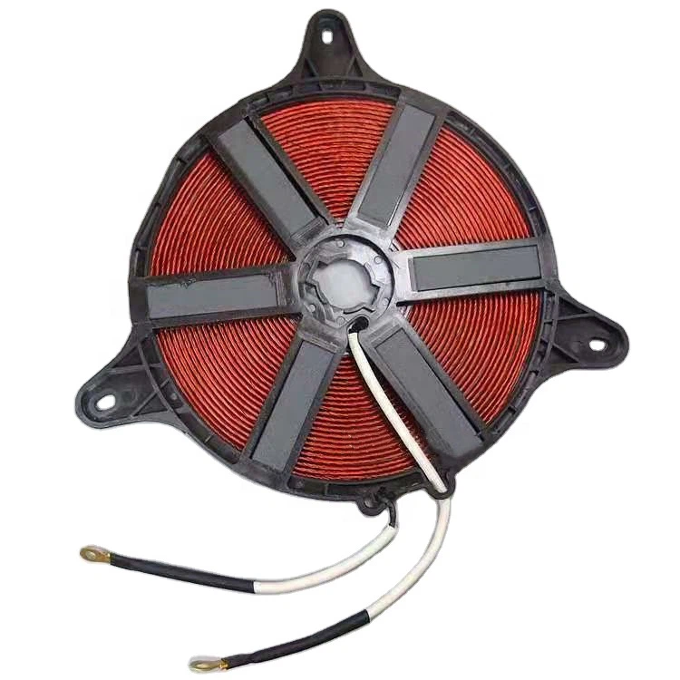 Induction Heating Coil