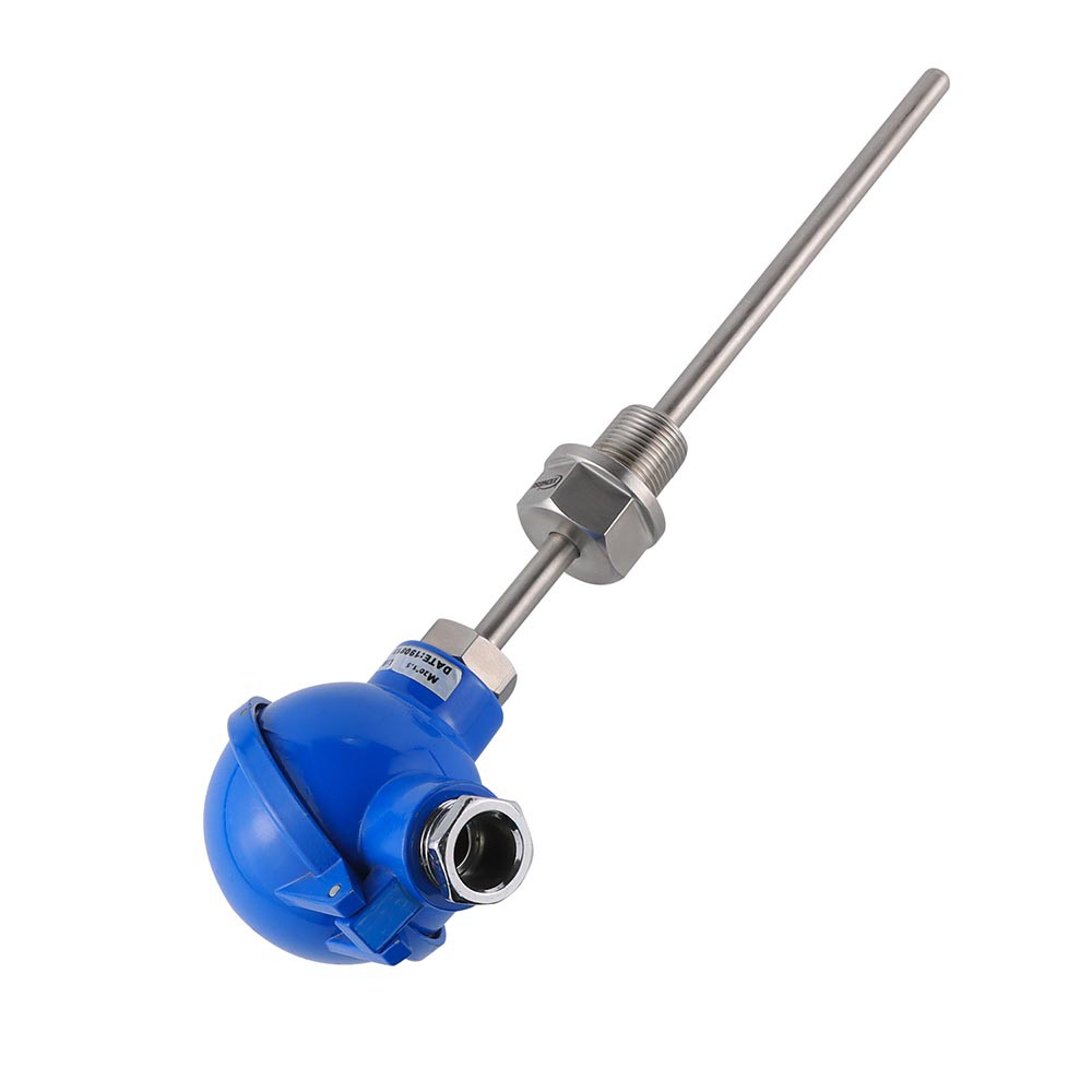 Thermocouple-4 Thermocouple-4