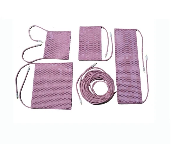 Fast-heat-diffusion-FCP-Flexible-Ceramic-Heater Fast-heat-diffusion-FCP-Flexible-Ceramic-Heater